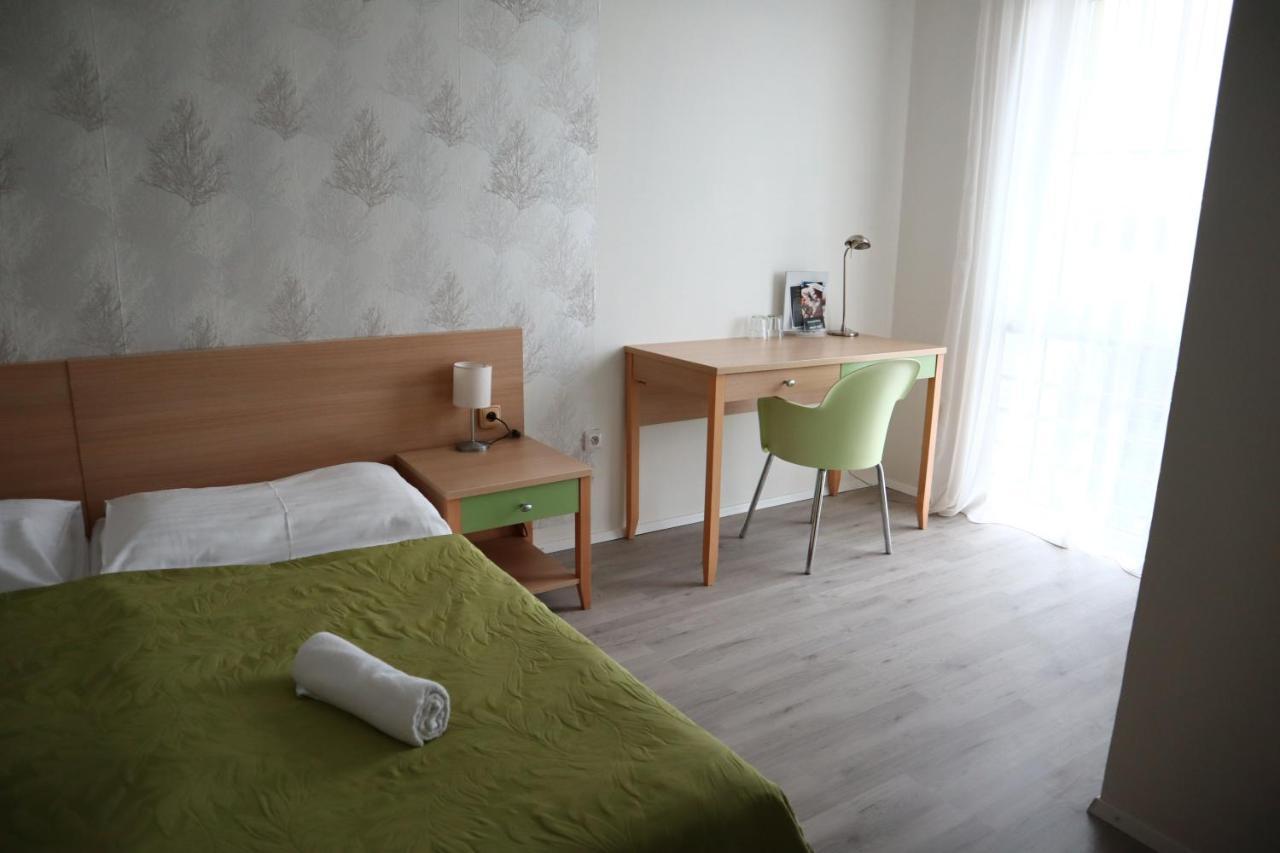Hotel&Park Divoká Voda Bratislava Exterior foto