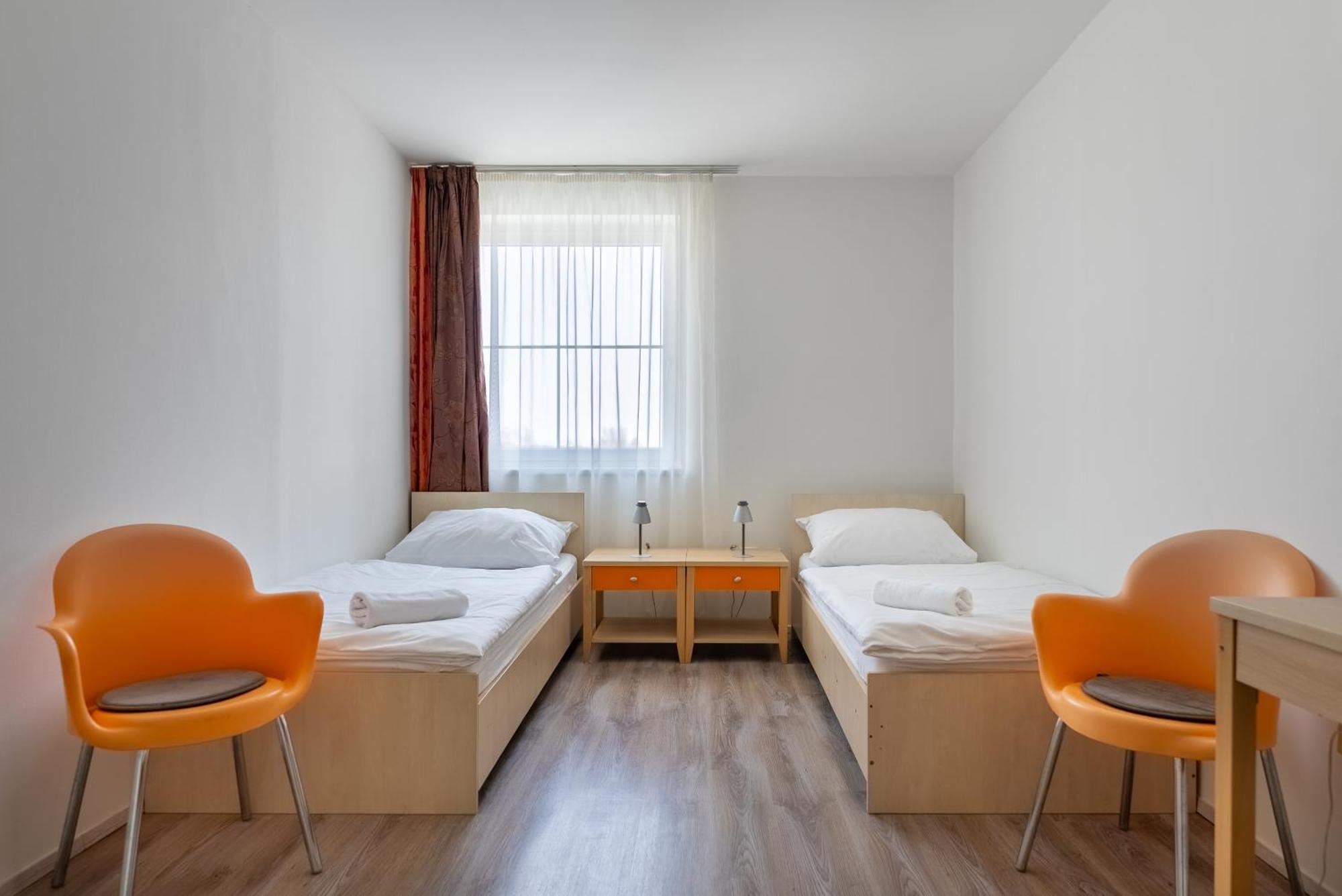 Hotel&Park Divoká Voda Bratislava Exterior foto